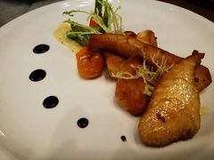 -礼途酒店·餐吧