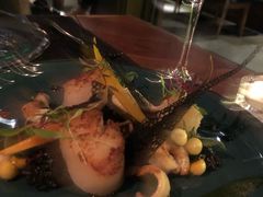 -AZUL by FUEL蓝色·法式酒馆(琶醍店)