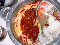 -大龙燚火锅(天安云谷店)