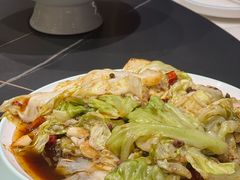 -老四川香辣馆(中心路店)