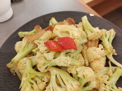 -禾府酒家·传统广府味(番禺店)