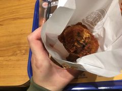 -汉堡王(EAC欧美中心店)
