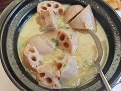 -香蜜轩·粤菜·宴会(世界之窗店)