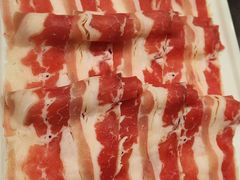 -北门涮肉·铜锅涮肉(南锣鼓巷店)