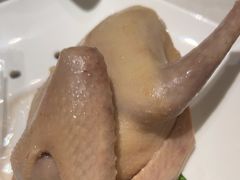 -狮王府淮扬菜(新街口友谊店)