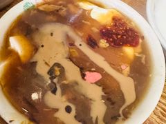 -真素诚·清真(新华路店)
