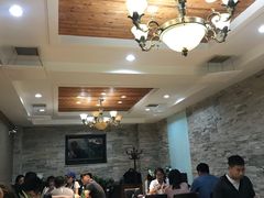 大堂-仙品龙虾(总店)