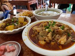 -巷子肥肠(科华巷店)