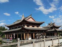 -天龙八部武侠城