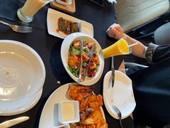 -Efes Turkish & Mediterranean Cuisine 艾菲斯餐厅(陆家嘴店)
