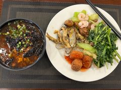 -华港雅阁酒店中餐厅·申汇轩