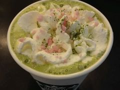 -星巴克(北京中化大厦店)