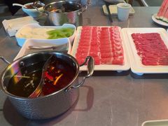 -君邦火锅(新疆大厦店)