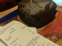 -汉堡王(金鹰天地广场店)