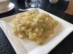 -喜洲翰林餐厅(董家百年老宅店)