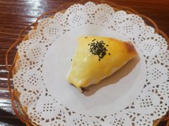 烤包子-阿拉木汗餐厅(山大路店)