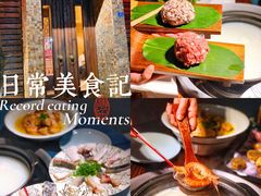 -大良毋米粥(锦龙路总店)