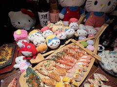 -七町糖果寿司屋(龙洞广工店)