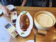-北京老铺烤鸭(西稍门店)