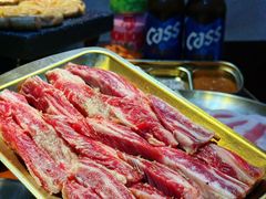 -火炉情韩国料理店(古田路店)