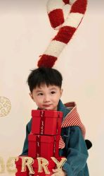 -爱你宝贝儿童摄影(西湖云端店)