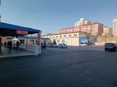 -京西五环检测场