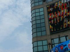 -光启城时尚购物中心