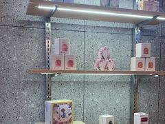 -霸王茶姬(建邺万达广场店)