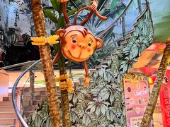 -香妃烤鸡(新奥店)