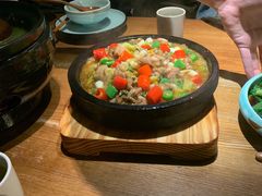 -九锅一堂酸菜鱼(新南凯德直营店)