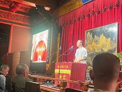 -哈哈曲艺社(西门闲亭店)