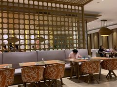 -长春高新益田福朋喜来登酒店·宜客乐标帜餐厅