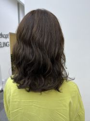 -卓梵美发·精品Salon