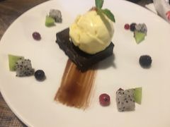 -HIGH FIVE哈福手工汉堡(桂林路店)