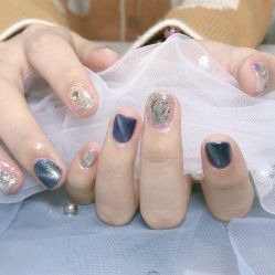 -YCai简薇美甲美睫美妆