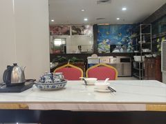 -旭璟酒家·传统粤菜·湘菜(逸景路店)