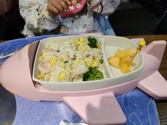 儿童套餐-雀舞云南菜(乐客城店)