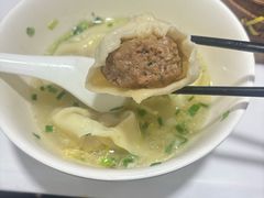 -绿杨馄饨临顿路店