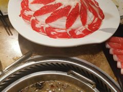 -七欣天香辣蟹火锅(上海银亿滨江店)