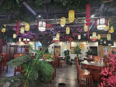 -鼎晟江南·融合江南宴(固戍店)