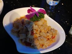 -蓝色派对KTV(聚然广场店)