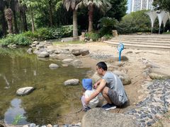 -苏州河梦清园环保主题公园