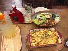 -秘密旅行Bonjour(黑金冠 江南西店)