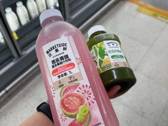 -沃尔玛超市(SM广场店)