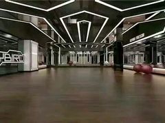 -金吉鸟健身游泳