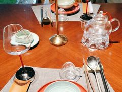 -柴米油盐(土菜院子店)