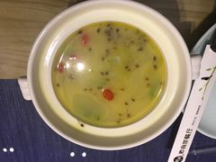 -闻鲜素食茶餐厅(高新区店)