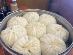 -金海餐厅
