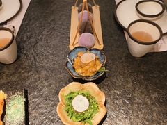 -三笙精致·料理(海河店)
