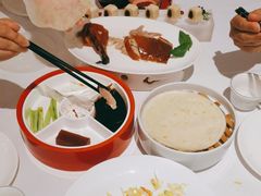 -月福京味斋·烤鸭店·北京菜(鼓楼总店)